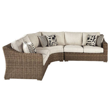 Ashley salem deals beach sectional